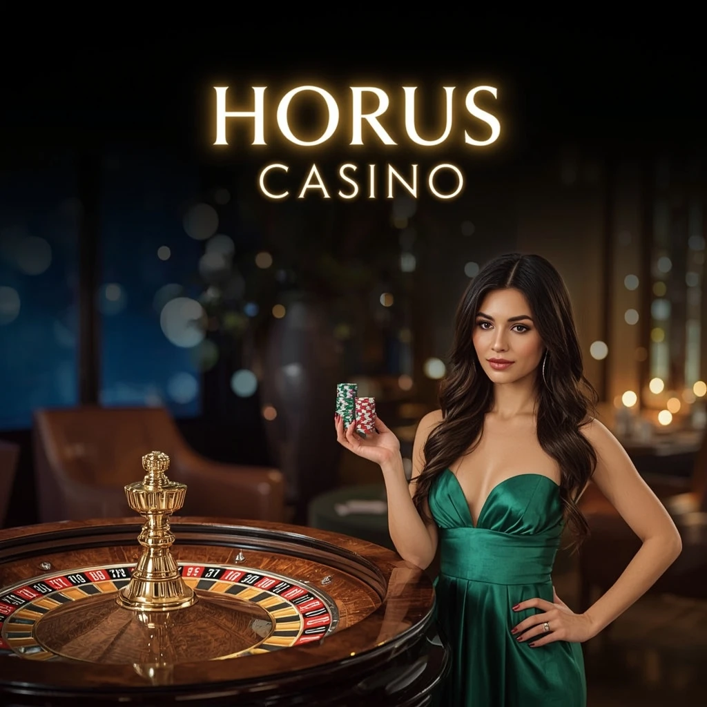 Horus Casino Chile Horus Casino Chile
