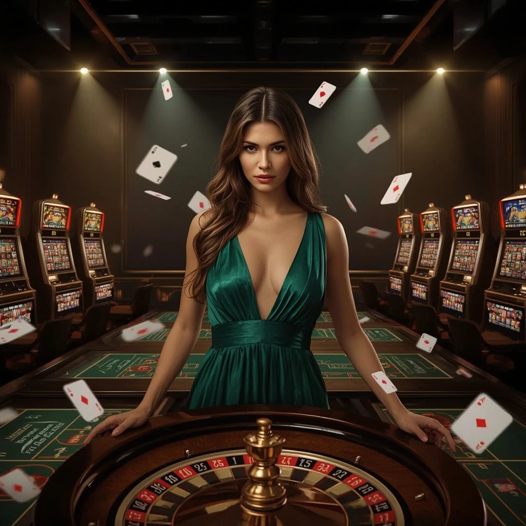 Horus Casino juegos Horus Casino juegos