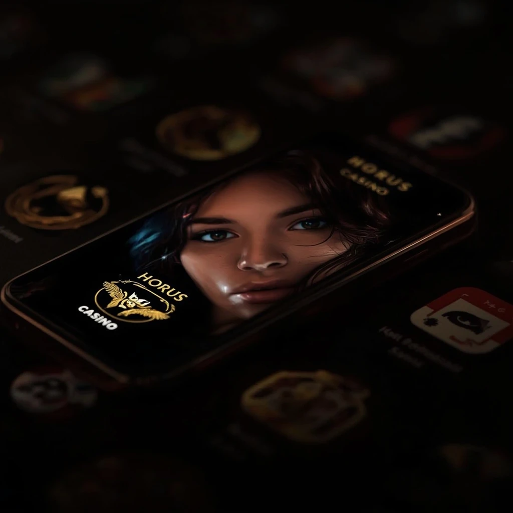 Horus Casino Aplicación Horus Casino Aplicación