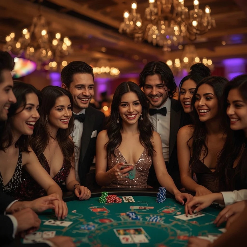 blackjack en HORUS CASINO