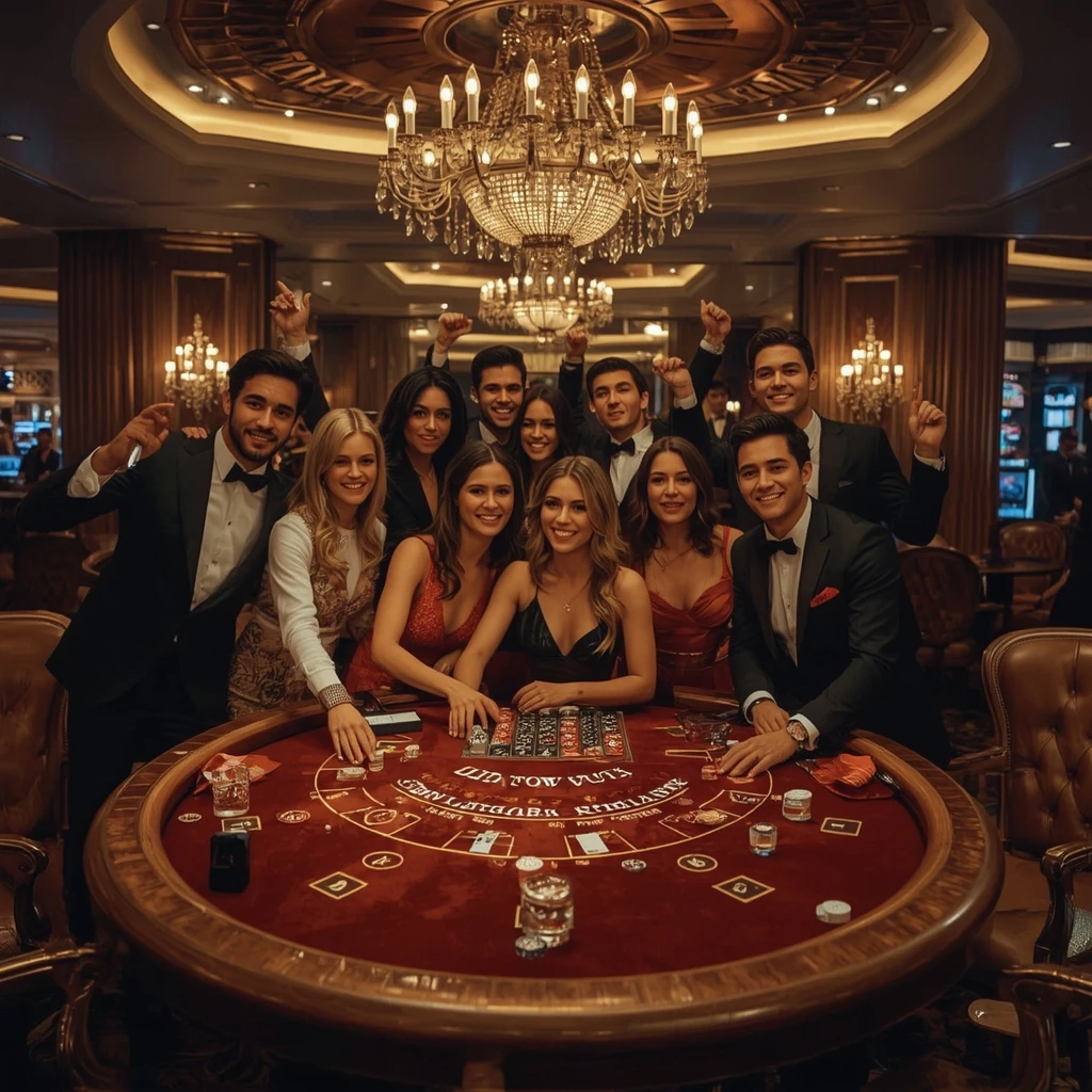 bono VIP en Horus Casino