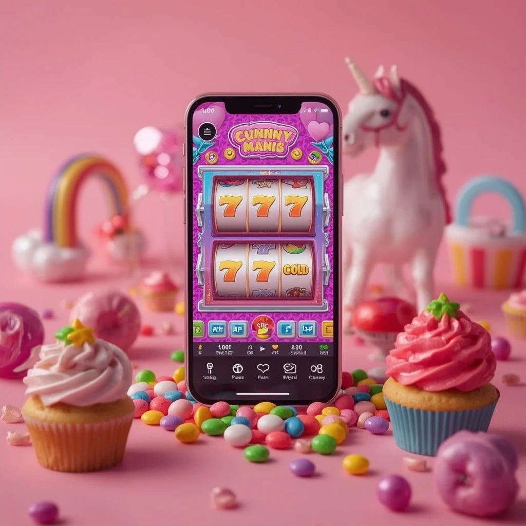 tragamonedas en iPhone HORUS CASINO