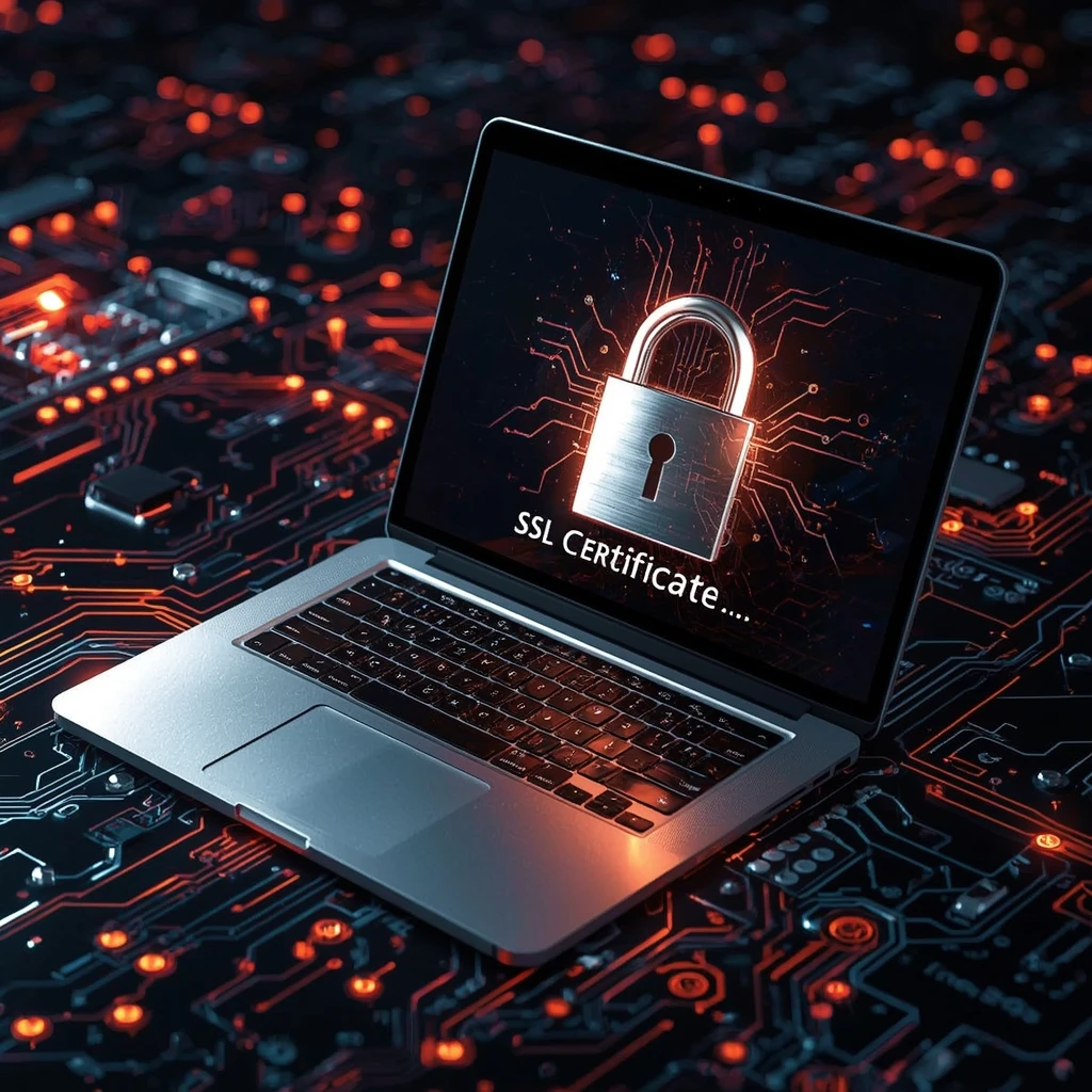 certificado ssl HORUS CASINO