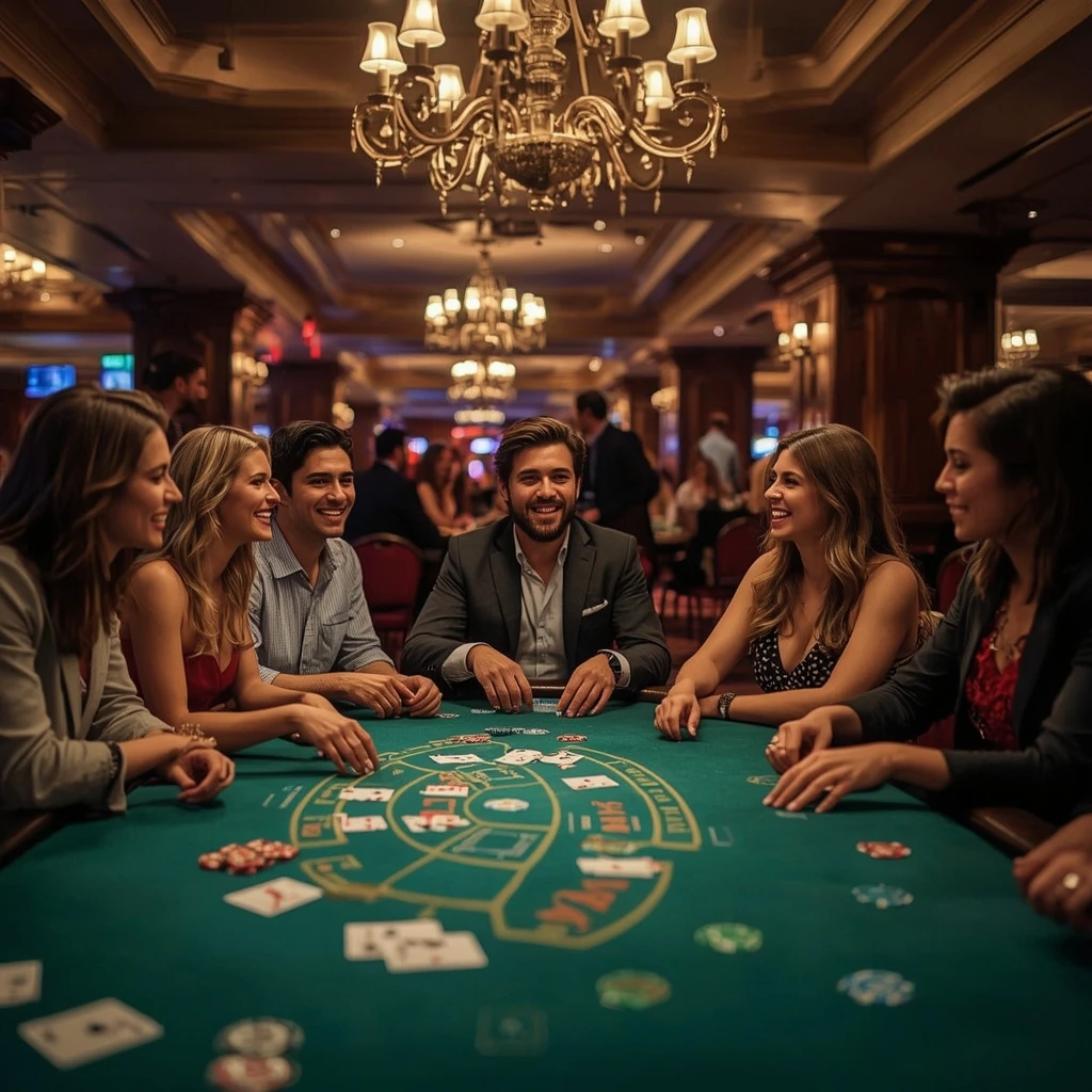 Double Bonus Poker HORUS CASINO